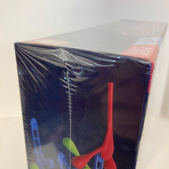 Gravity’s Edge Board Game by Mindware Law of Physics Educational Homeschool 2016 - Picture 7 of 10